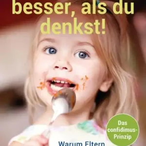 Veilige Betaling Dein Kind isst besser, als du denkst!