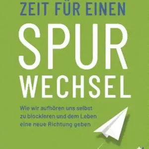 Zeit für einen Spurwechsel Finale Uitverkoop