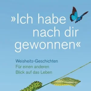 "Ich habe nach dir gewonnen" Gereduceerde Prijs