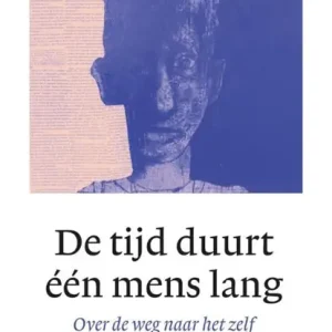 Express Levering De tijd duurt één mens lang