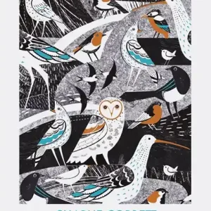 12 vogels die je leven redden Bestel Nu