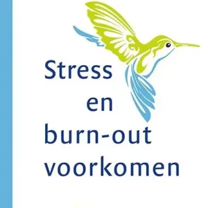 Aanbieding Stress en burn-out voorkomen