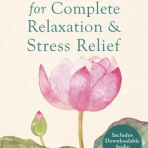 Yoga Nidra for Complete Relaxation and Stress Relief Finale Uitverkoop