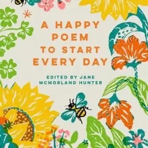 Express Levering A Happy Poem to Start Every Day
