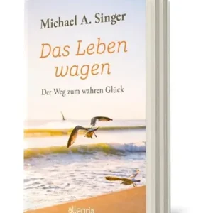 Seizoensaanbieding Das Leben wagen