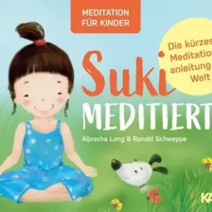 Suki meditiert Op = Op