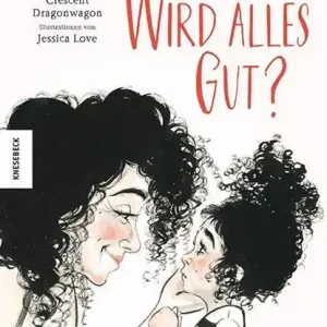 Wird alles gut? Laatste Versie