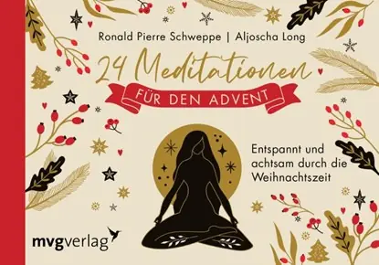 24 Meditationen für den Advent Lage Kosten