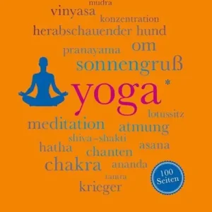 Yoga. 100 Seiten Bestseller