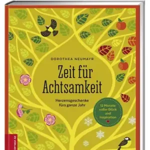 Zeit für Achtsamkeit Direct Beschikbaar