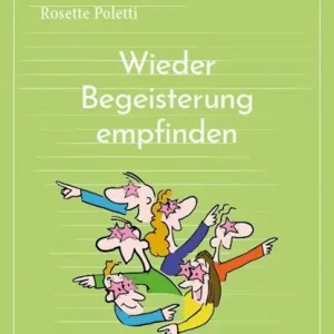 Wieder Begeisterung empfinden Seizoensaanbieding