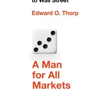 A Man for All Markets Lage Prijs