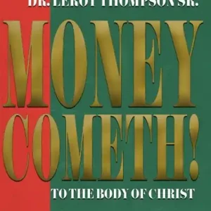 Merkproduct Money Cometh! To The Body of Christ