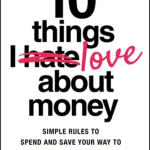 10 Things I Love About Money Koop Vandaag