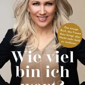 Wie viel bin ich wert Speciale Aanbieding