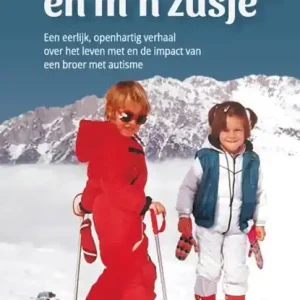 Direct Verzonden Met z'n allen, en m'n zusje