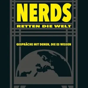 Nerds retten die Welt Favoriet