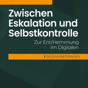 Zwischen Eskalation und Selbstkontrolle Alleen Vandaag