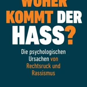 Woher kommt der Hass? Lage Prijs
