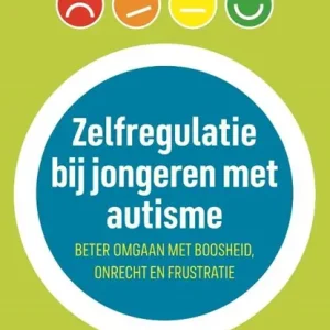 Zelfregulatie bij jongeren met autisme Nu Kopen