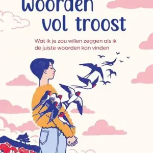 Woorden vol troost Gecertificeerd