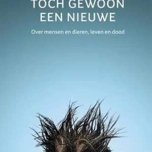 Dan neem je toch gewoon een nieuwe Beperkt Aanbod