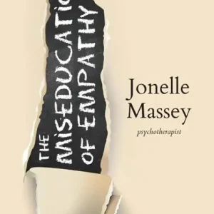 Superprijs The Miseducation of Empathy