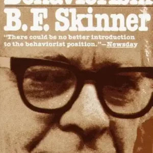 About Behaviorism Hoge Kwaliteit