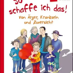 So schaffe ich das! (Starke Kinder, glückliche Eltern) Actieprijs