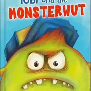 Beperkte Voorraad Tobi und die Monsterwut