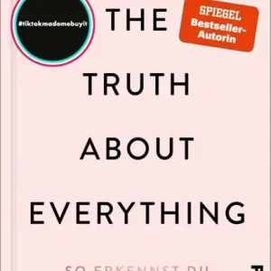 The Truth About Everything Laatste Kans