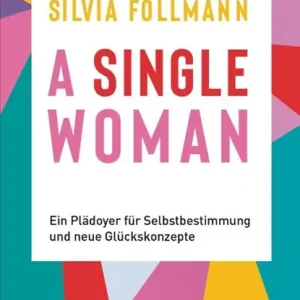 Speciale Aanbieding A Single Woman