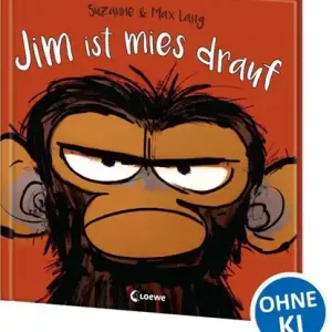 Jim ist mies drauf Bestseller