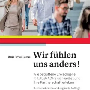 Wir fühlen uns anders! Actieprijs