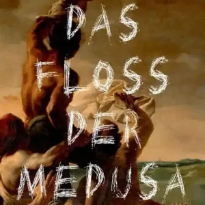 Snelle Levering Das Floß der Medusa