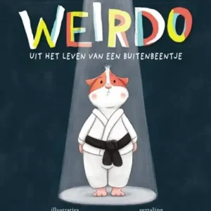 Weirdo Gereduceerde Prijs