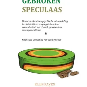 Lage Kosten Gebroken speculaas