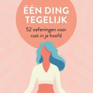 Speciale Aanbieding Eén ding tegelijk