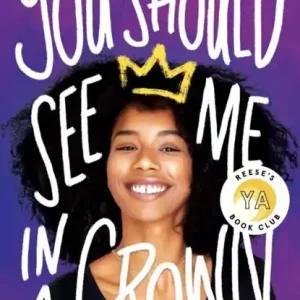 You Should See Me in a Crown Beste Prijs