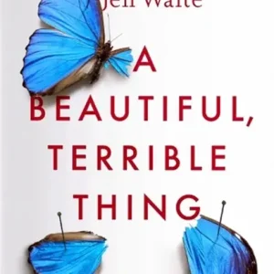 A Beautiful, Terrible Thing Fabrieksprijs