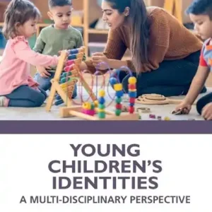 Young Children's Identities Hete Deal