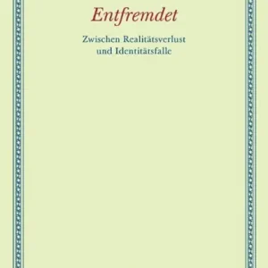 Voordeelprijs Entfremdet