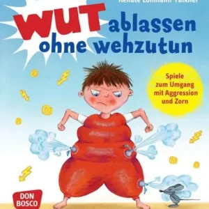 Wut ablassen ohne wehzutun Finale Uitverkoop