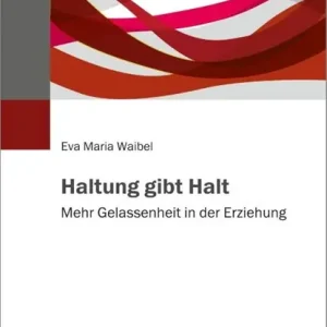 Voordeelprijs Haltung gibt Halt