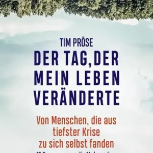 Koop Online Der Tag, der mein Leben veränderte