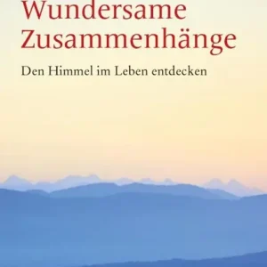 Wundersame Zusammenhänge Flitsaanbieding