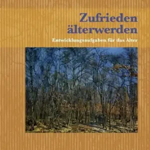 Zufrieden älterwerden Merkproduct