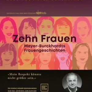 Zehn Frauen Shop Nu