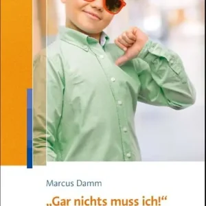 Aanbieding "Gar nichts muss ich!"