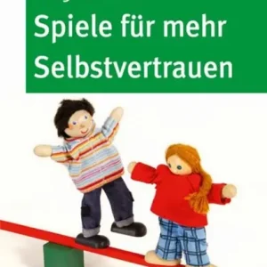 Die 50 besten Spiele für mehr Selbstvertrauen Dagaanbieding